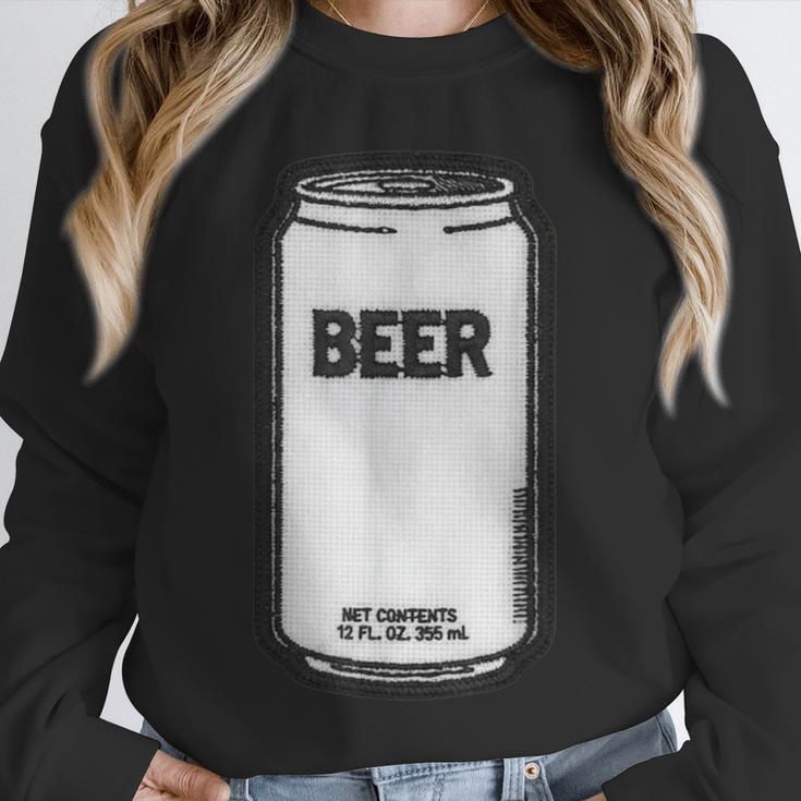 Generic Beer 1980s 80s Nostalgia Unisex Sweatshirt
