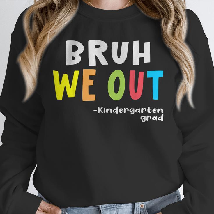 Goodbye Kindergarten Hello 1st Grade Kindergarten Graduation Unisex Sweatshirt