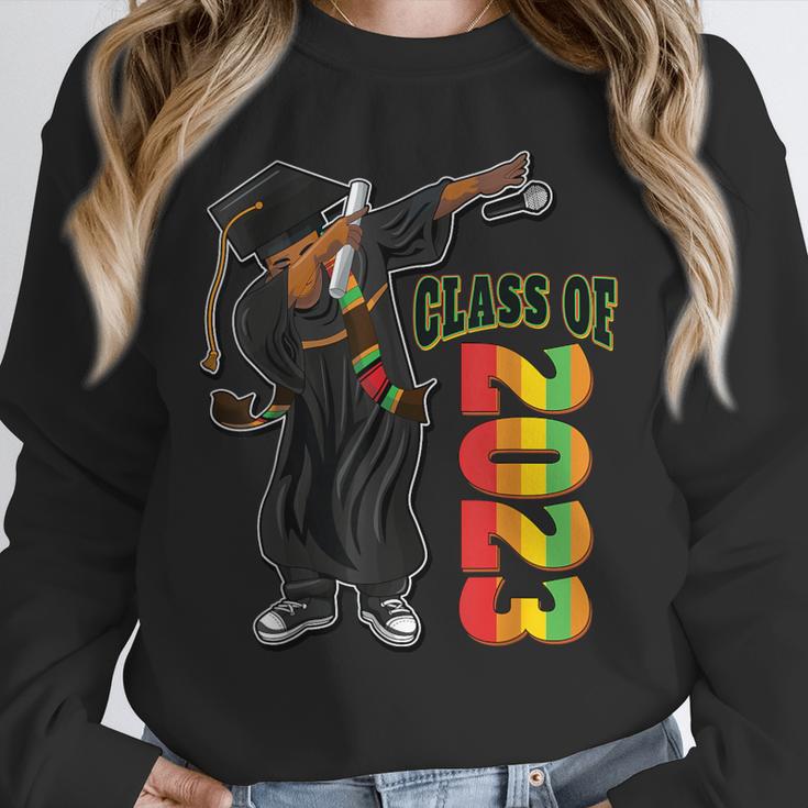Grads Senior Class Of 2023 Graduation Decoration Stole Unisex Sweatshirt