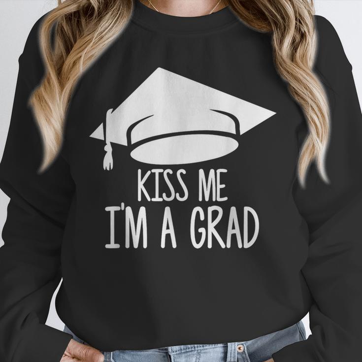 Graduate T-Shirt Grad Tshirt Graduation Tee Unisex Sweatshirt