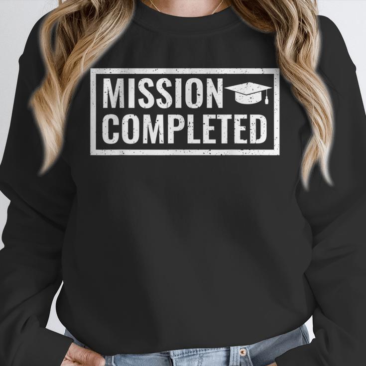 Graduation 2019Shirts For Him & Her Unisex Sweatshirt