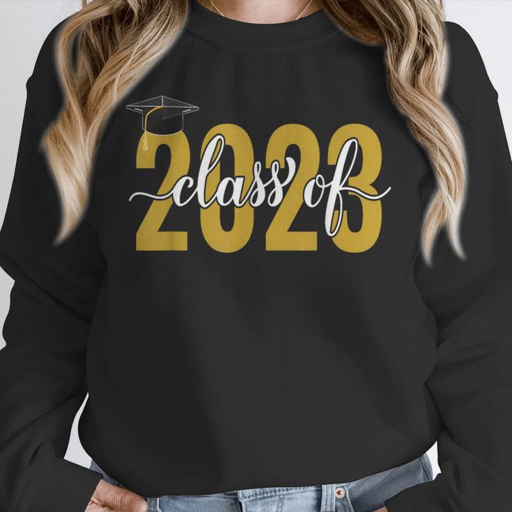 Graduation 2023 Class Of 2023 Unisex Sweatshirt