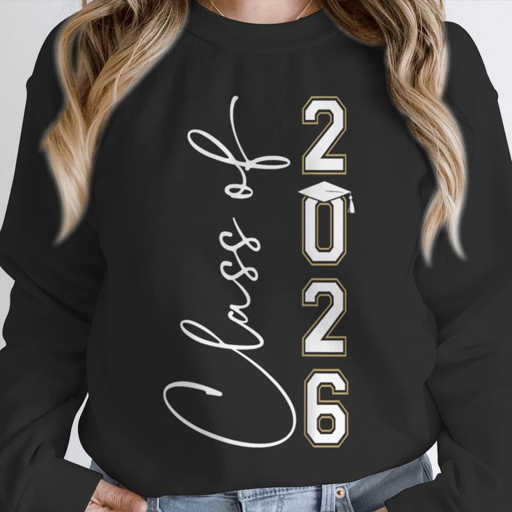 Graduation Class Of 2026 Unisex Sweatshirt