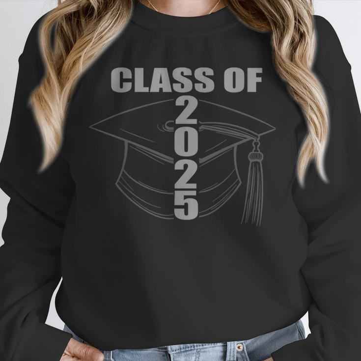 Graduation Decorations 2025 Class Of 2025 Graduate Unisex Sweatshirt