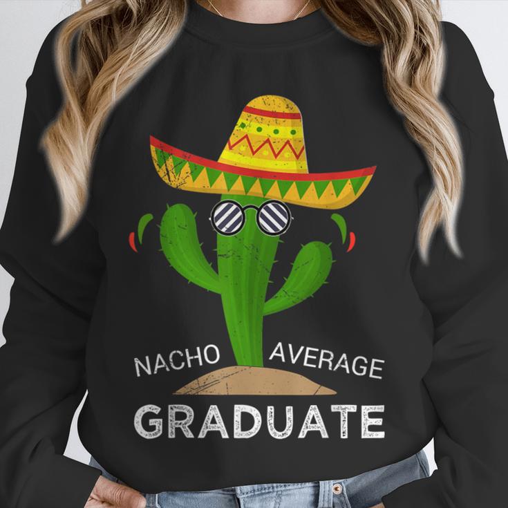 High School College Graduate Graduation Unisex Sweatshirt