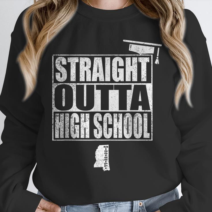 High School Graduation For Him Her 2017 Tshirt Unisex Sweatshirt