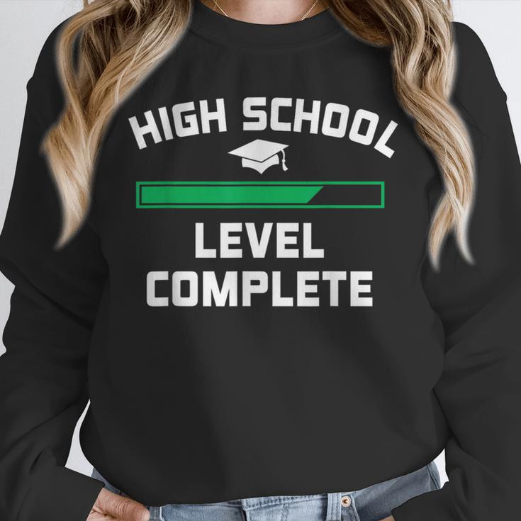 High School Graduation Senior For Him Or Her Unisex Sweatshirt