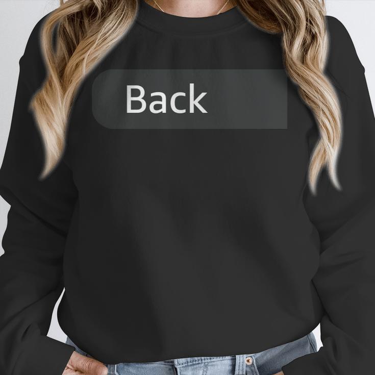 I'm Here To Watch My Bestie Graduate Best Friend Graduation Unisex Sweatshirt