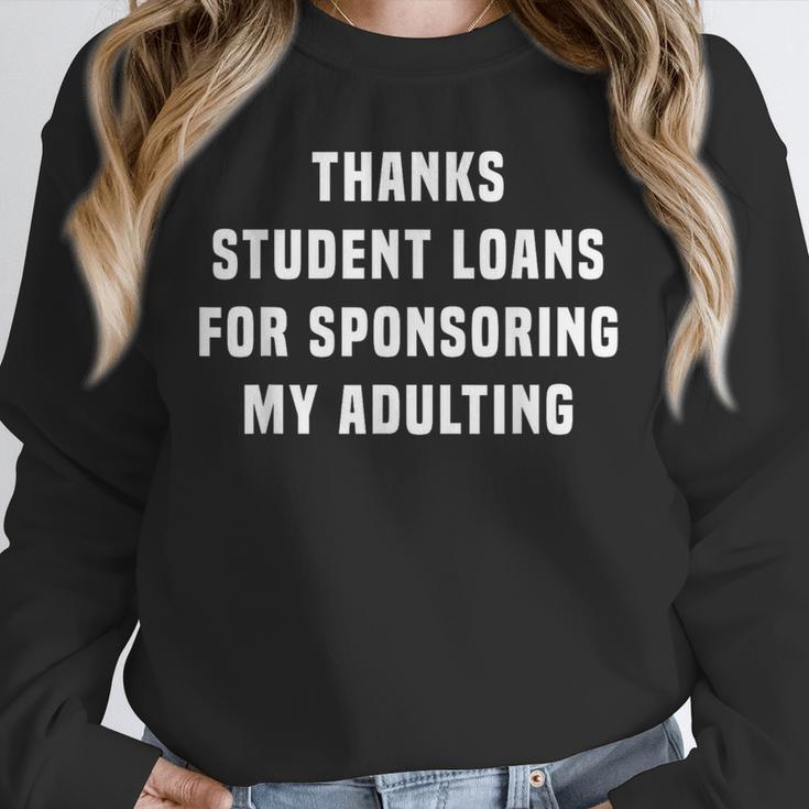 Inspirational Graduation Quotes 2024 Class For Her & For Him Unisex Sweatshirt