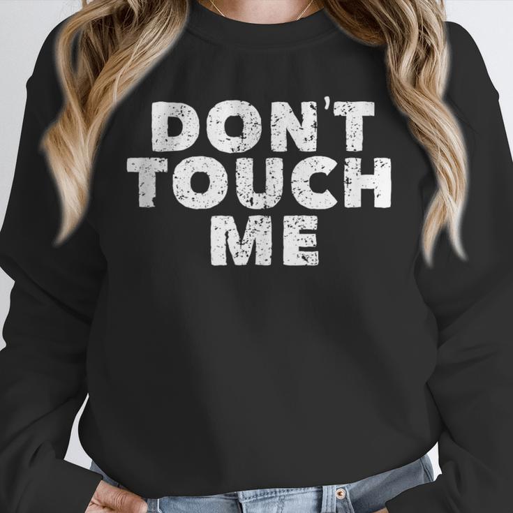 Introverted Antisocial Introspective Loner For Introvert Unisex Sweatshirt Introverted Antisocial Introspective Loner For Introvert Unisex Sweatshirt
