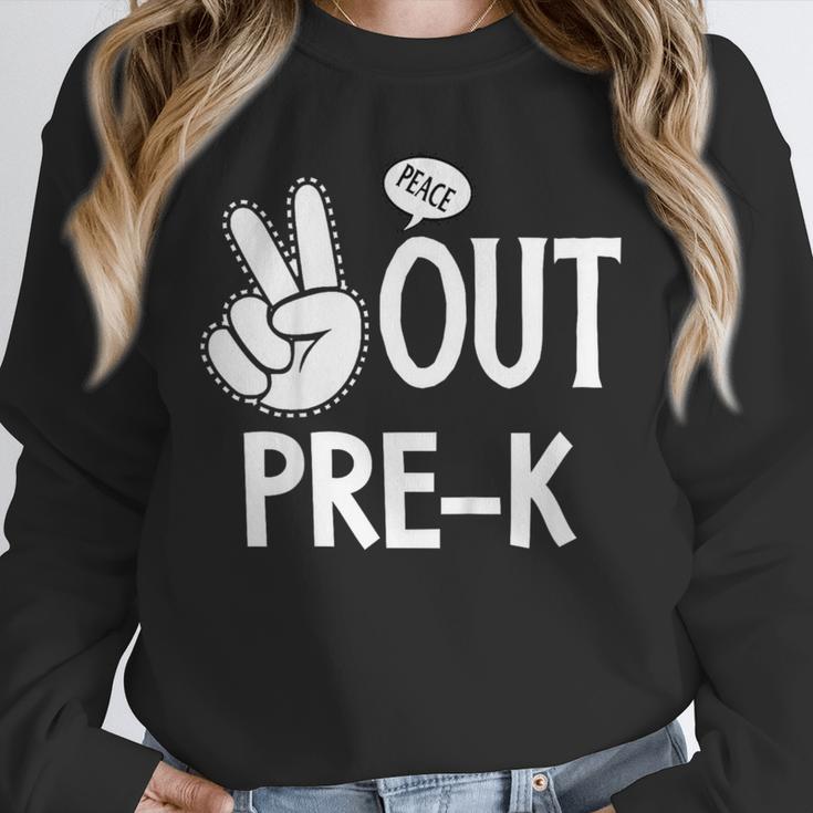 Kids Pre-K Graduation Kids Toddlers Unisex Sweatshirt