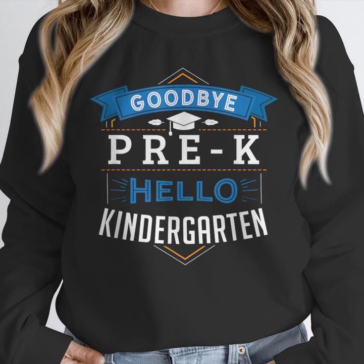 Kindergarten Graduation Shirt Graduate Grad Unisex Sweatshirt