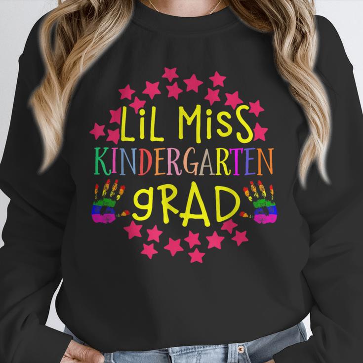 Kindergarten Graduation Shirts 2018 GirlsShirt Unisex Sweatshirt