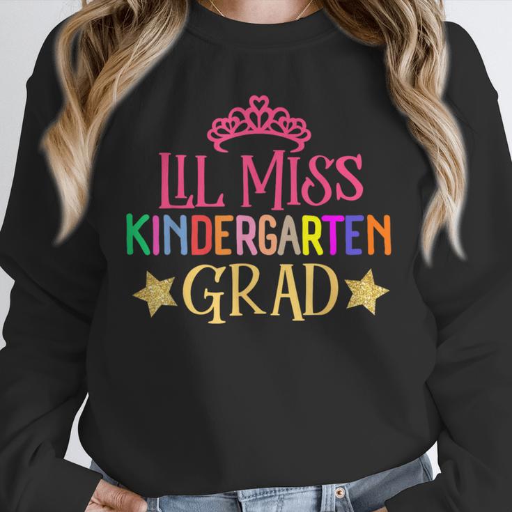 Kindergarten Graduation Shirts 2019 Girls GraduateShirt Unisex Sweatshirt