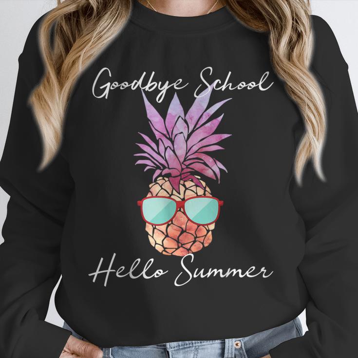 Last Day Of School Shirt Teacher Tee Graduation Men Women Kids Unisex Sweatshirt