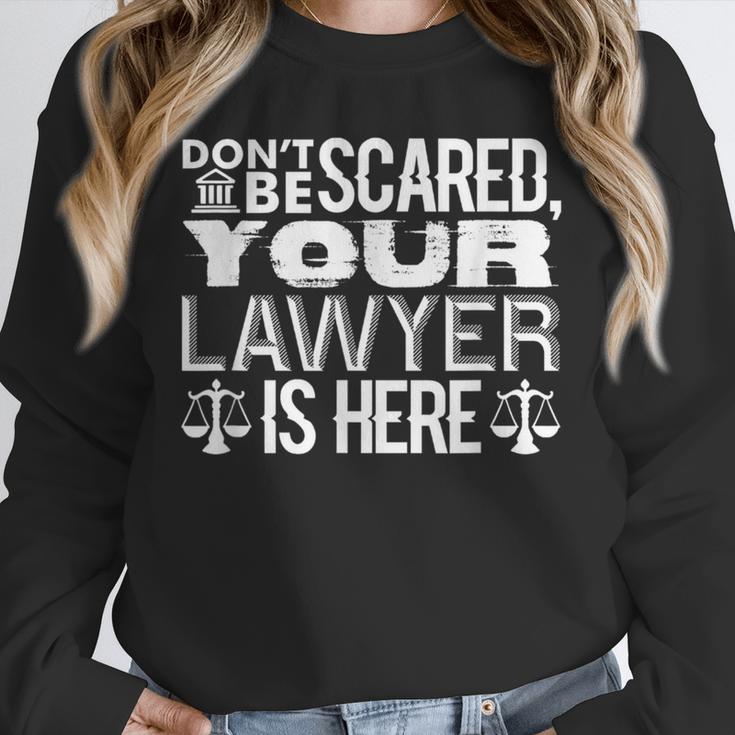 Law School Graduation Bar ExamShirt Unisex Sweatshirt