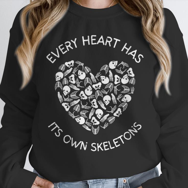 Leo Tolstoy Quote Dark Introvert Book Lover Skeleton Sayings Unisex Sweatshirt Leo Tolstoy Quote Dark Introvert Book Lover Skeleton Sayings Unisex Sweatshirt