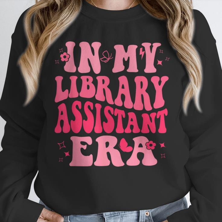 Librarian Assistant Shirt Books Reader Library Assistant Unisex Sweatshirt Librarian Assistant Shirt Books Reader Library Assistant Unisex Sweatshirt