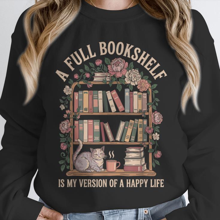Librarian For Book Lover And Reader Reading Unisex Sweatshirt Librarian For Book Lover And Reader Reading Unisex Sweatshirt