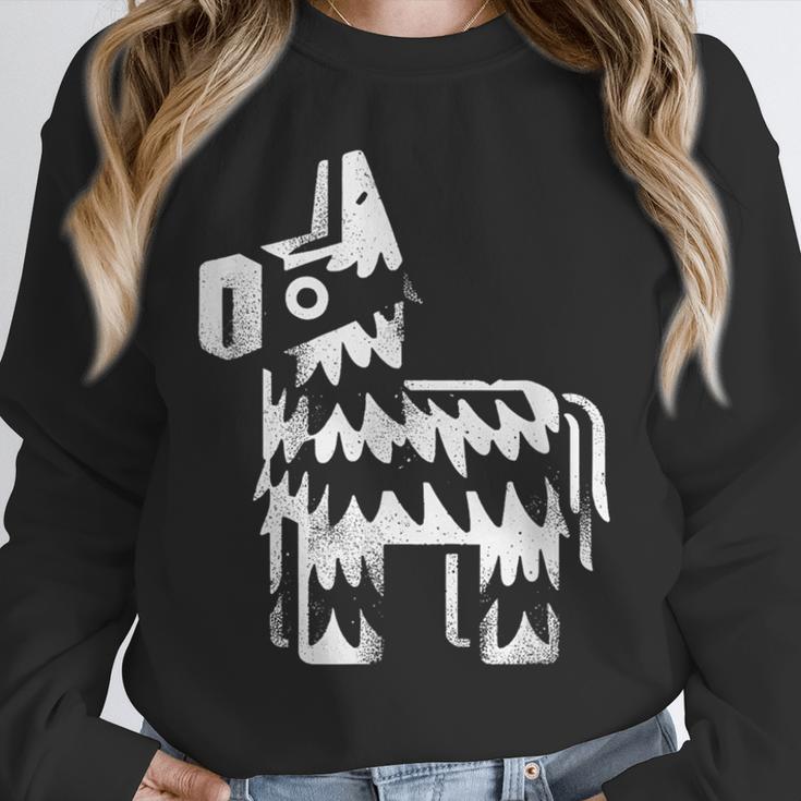 Lone Vibes Celebration Individualistic Introvert Party Unisex Sweatshirt