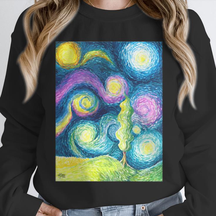 In Loving Memory Unisex Sweatshirt