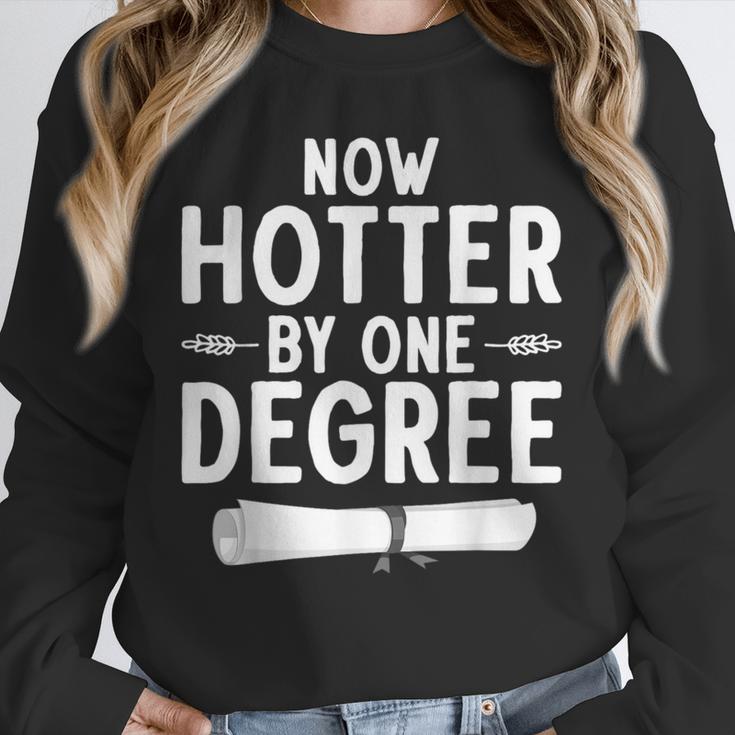 Masters Degree Art For Men Women Masters Degree Graduation Unisex Sweatshirt