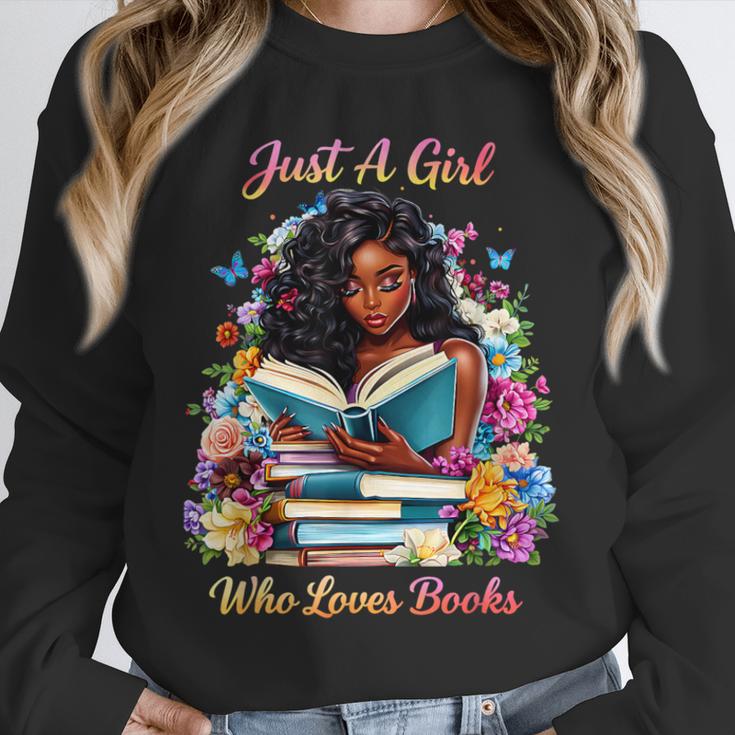 Melanin Book Month Honoring Past Inspiring Pride Unisex Sweatshirt Melanin Book Month Honoring Past Inspiring Pride Unisex Sweatshirt