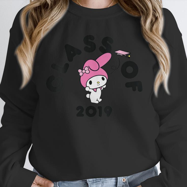 My Melody Class Od 2019 Graduation Seniors Unisex Sweatshirt