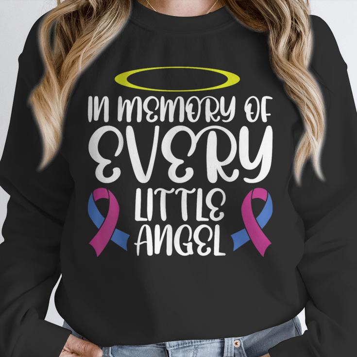 In Memory Of Every Little Angel Unisex Sweatshirt In Memory Of Every Little Angel Unisex Sweatshirt