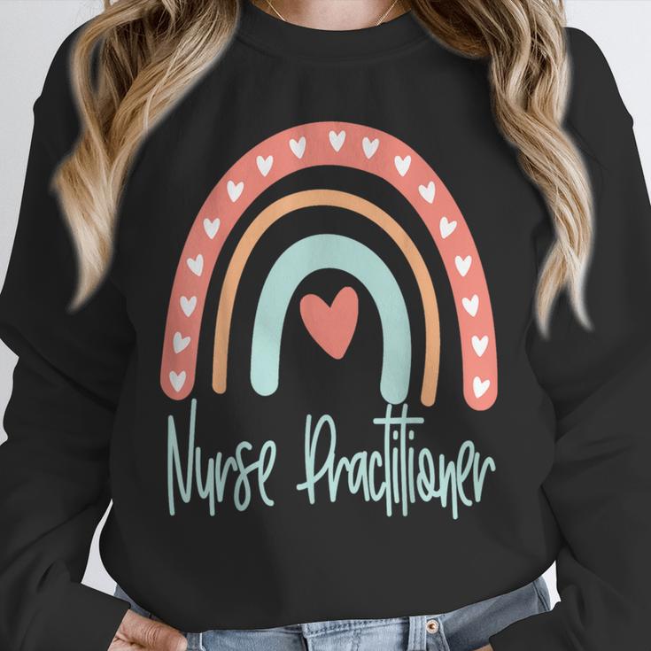 Nurse Practitioner Doctor Of Nursing PracticeGraduation 2025 Unisex Sweatshirt