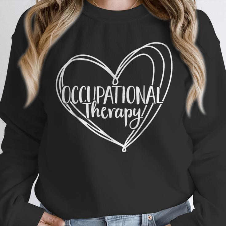 OT Graduation Group Matching Occupational Therapist Unisex Sweatshirt