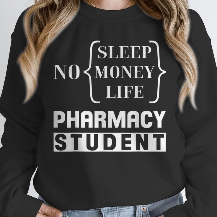 Pharmacy Student Pharmacist Graduation Unisex Sweatshirt
