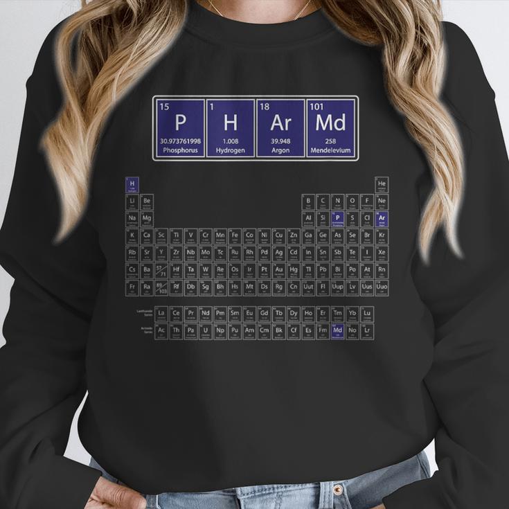 PharmD Pharmacy School Graduation Unisex Sweatshirt