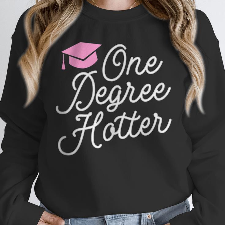 Phd College Phdiva Graduation 2021 Unisex Sweatshirt
