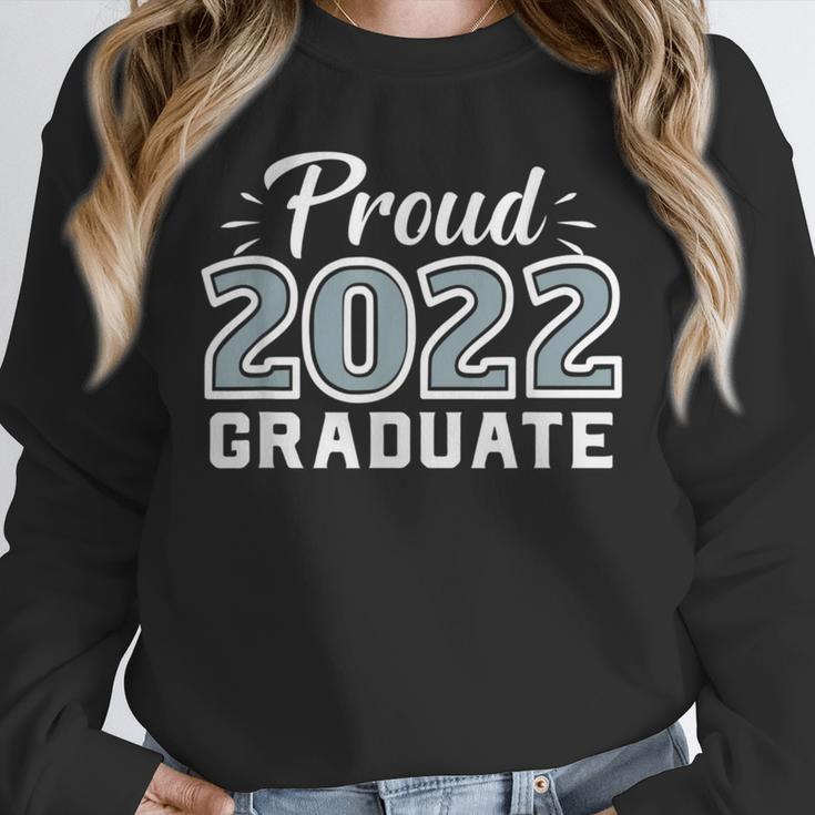 Proud Class Of 2022 Graduate Graduation Unisex Sweatshirt Proud Class Of 2022 Graduate Graduation Unisex Sweatshirt