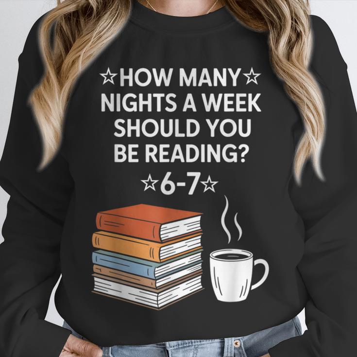 Reading 6-7 Six Seven Meme English Teacher Book Lover Unisex Sweatshirt Reading 6-7 Six Seven Meme English Teacher Book Lover Unisex Sweatshirt