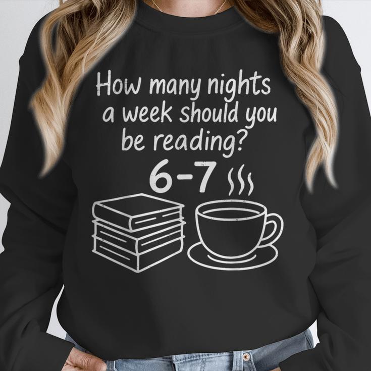 Reading 67 Six Seven English Teacher Book Lover Librarian Unisex Sweatshirt Reading 67 Six Seven English Teacher Book Lover Librarian Unisex Sweatshirt
