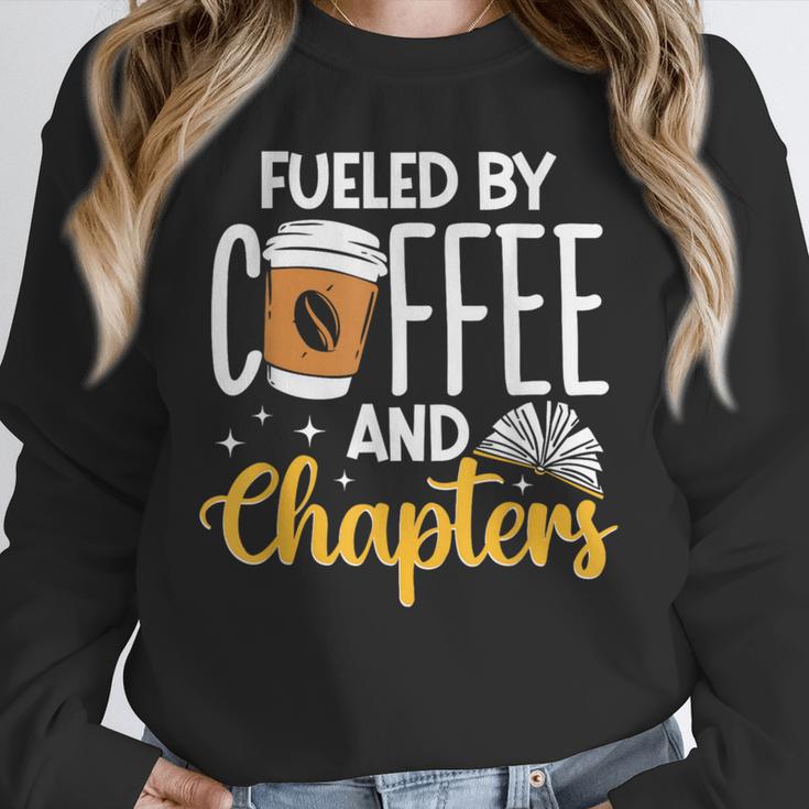 Reading Books Bookcase Book Club Bibliophile Unisex Sweatshirt