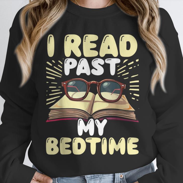Reading Books For Kids Book Lover Bookworm Librarian Unisex Sweatshirt Reading Books For Kids Book Lover Bookworm Librarian Unisex Sweatshirt