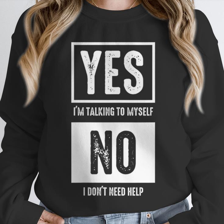 Sarcastic Independent Shopper Introvert Shopping Humor Unisex Sweatshirt Sarcastic Independent Shopper Introvert Shopping Humor Unisex Sweatshirt