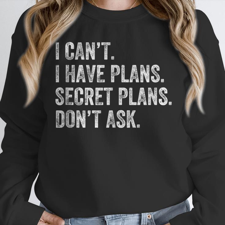 Sarcastic Mind Your Business Quote For Shy Introverts Unisex Sweatshirt Sarcastic Mind Your Business Quote For Shy Introverts Unisex Sweatshirt