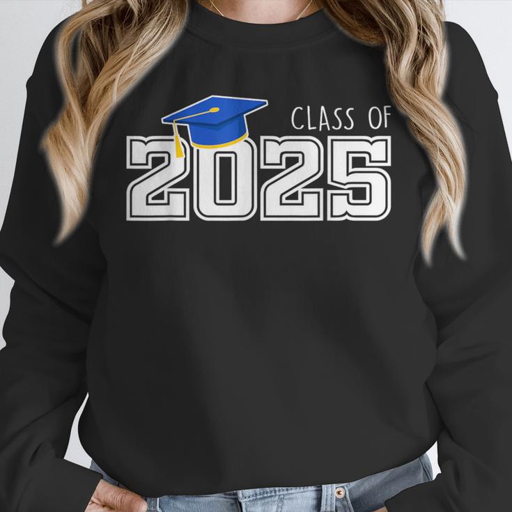 Senior 2025 Class Of 2025 Seniors Graduation 2025 Senior 25 Unisex Sweatshirt