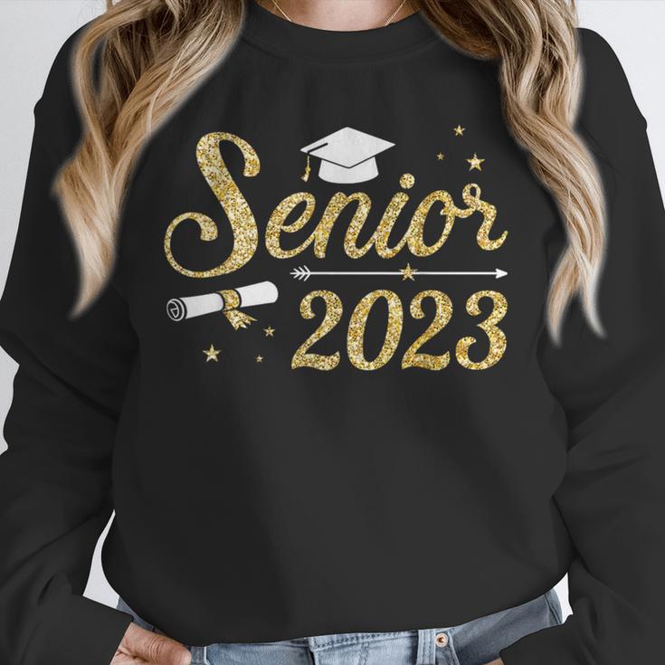 Senior Class Of 2023 Graduation Graduate Unisex Sweatshirt