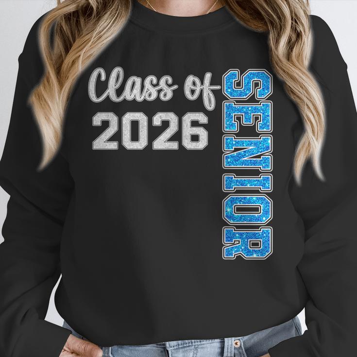 Senior Class Of 2026 Graduation 2026 Unisex Sweatshirt