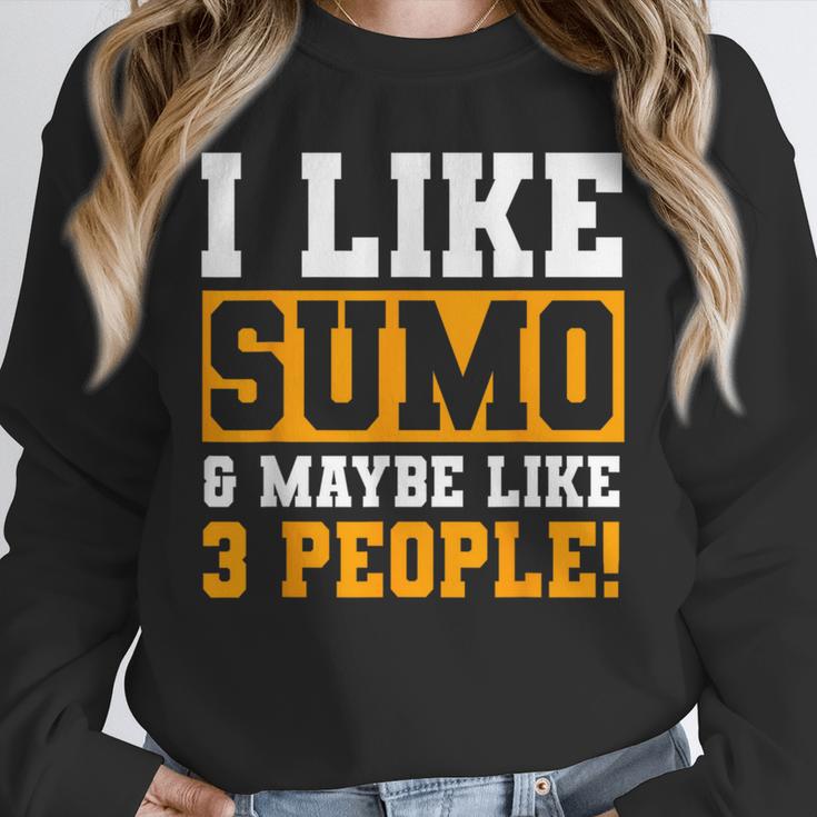 Sumo Wrestling Introvert Wrestler Sumotori Japanese Sport Unisex Sweatshirt Sumo Wrestling Introvert Wrestler Sumotori Japanese Sport Unisex Sweatshirt