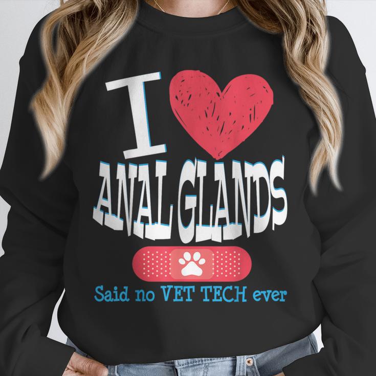 Veterinary Technician Graduation Shirt Vet Tech Unisex Sweatshirt