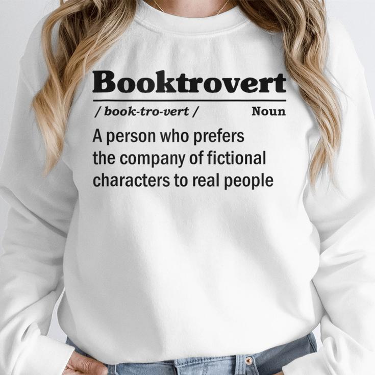 Bookish Book Nerd Introvert Reading Addiction Bookworm Unisex Sweatshirt Bookish Book Nerd Introvert Reading Addiction Bookworm Unisex Sweatshirt