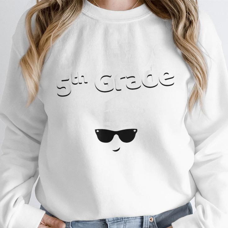 Class Of 2020 Fifth Grade Graduation Unisex Sweatshirt
