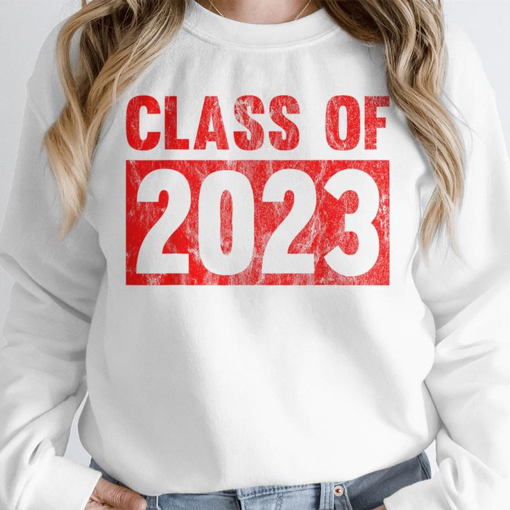 Class Of 2023 Future Graduation Tee Unisex Sweatshirt
