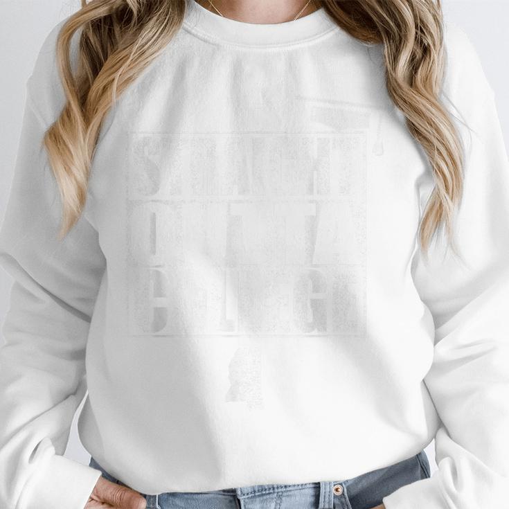 College Graduation For Him Her MississippiShirt Unisex Sweatshirt
